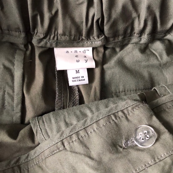 Shorts - Picture 2 of 3